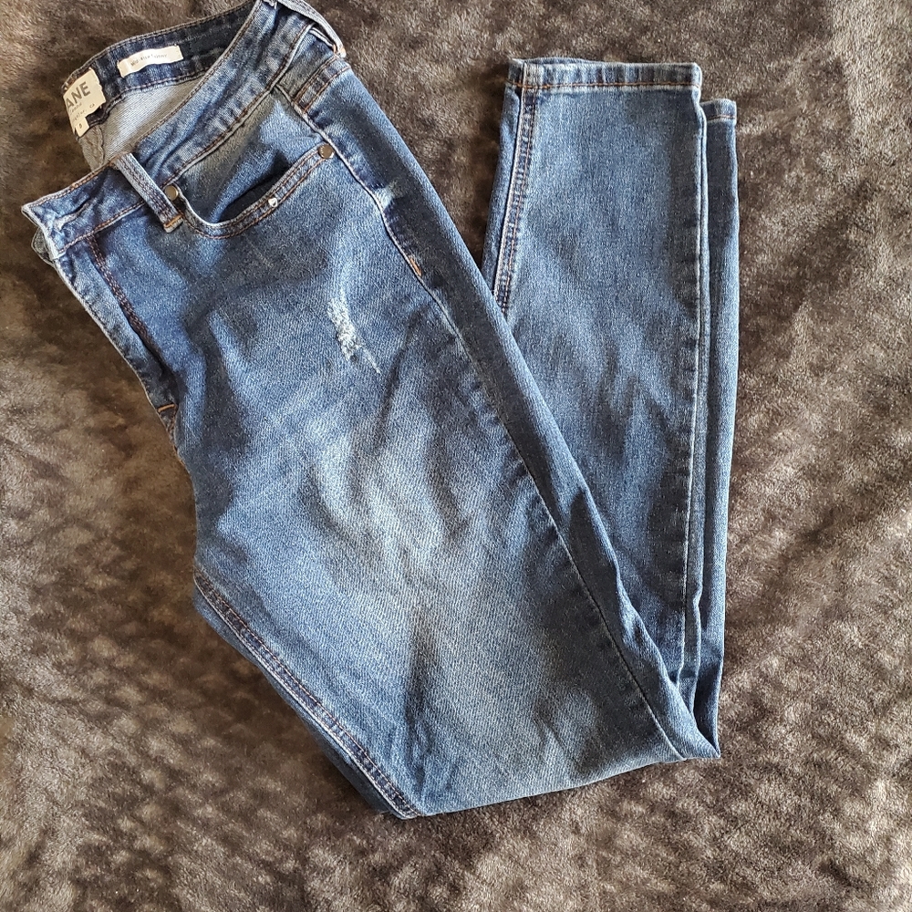 2 for $12 Skinny Jeans